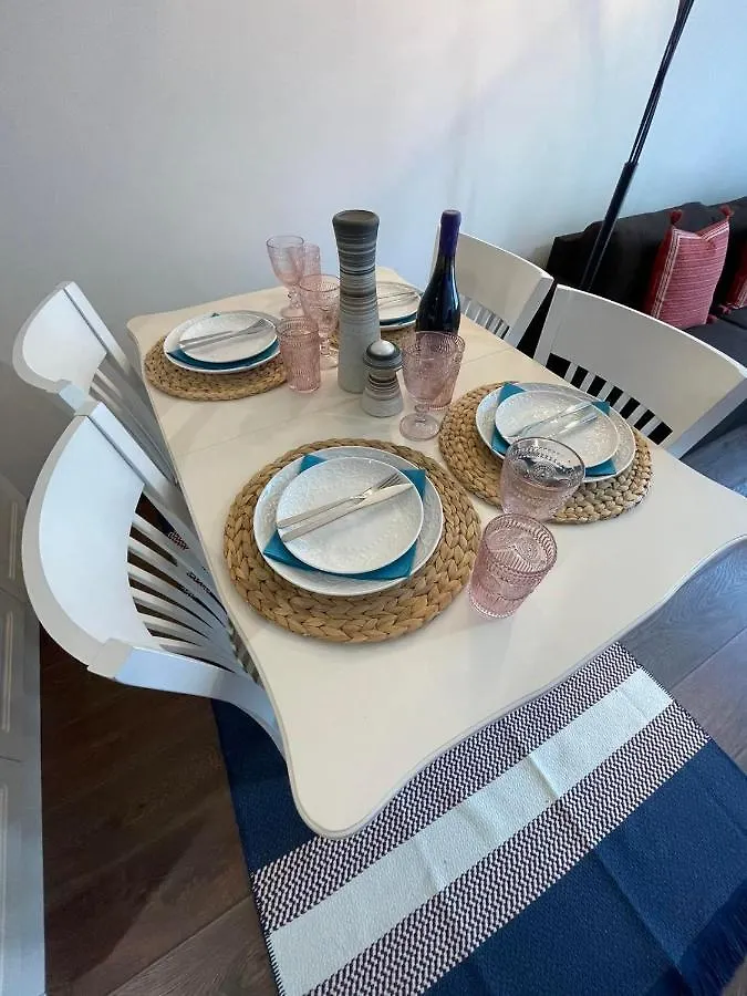 Elegance Residence Apartment Varna 0*,